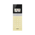 Home Intercom System de sonnette pour plusieurs appartements